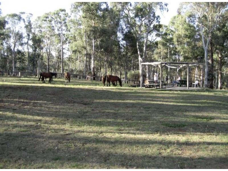 230 Bradleys Drive, Nurenmerenmong NSW 2649