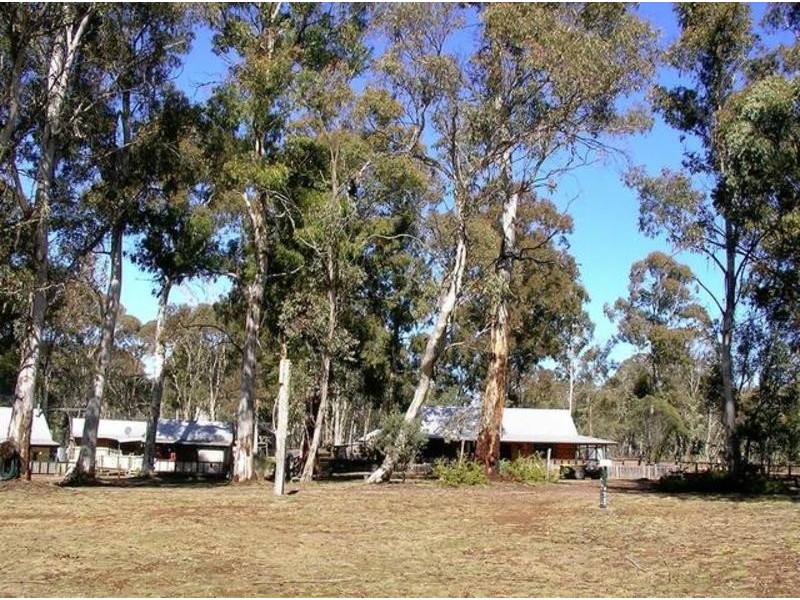 230 Bradleys Drive, Nurenmerenmong NSW 2649
