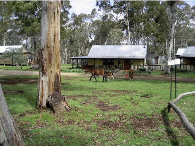 230 Bradleys Drive, Nurenmerenmong NSW 2649