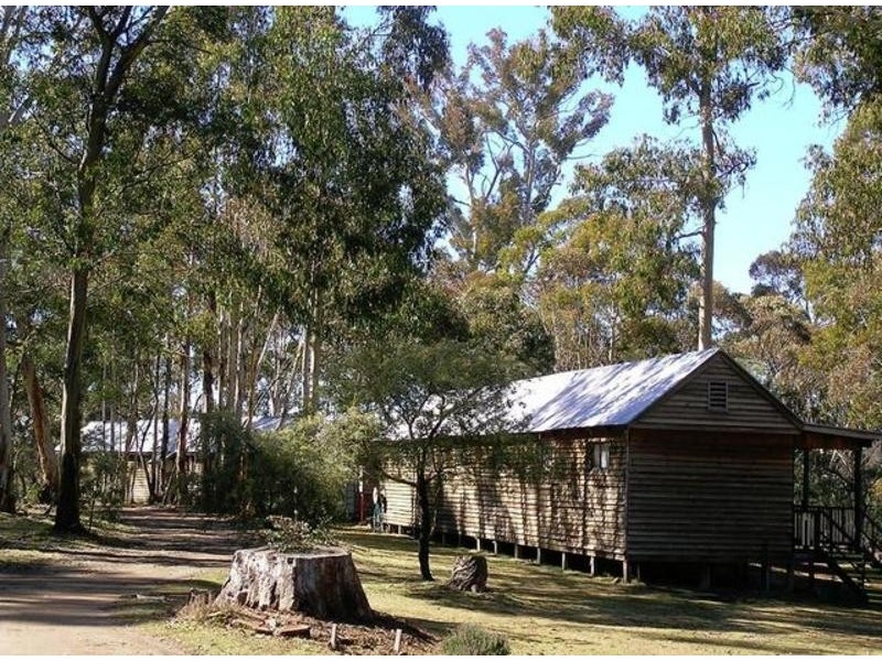 230 Bradleys Drive, Nurenmerenmong NSW 2649