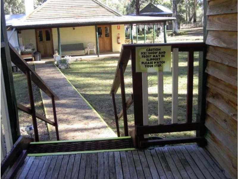 230 Bradleys Drive, Nurenmerenmong NSW 2649