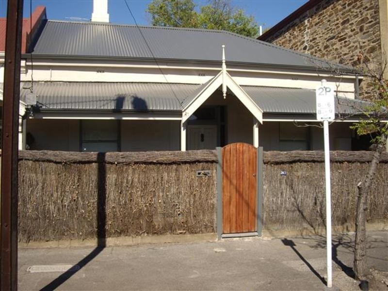 283 Gilbert Street, Adelaide SA 5000