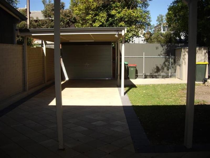283 Gilbert Street, Adelaide SA 5000