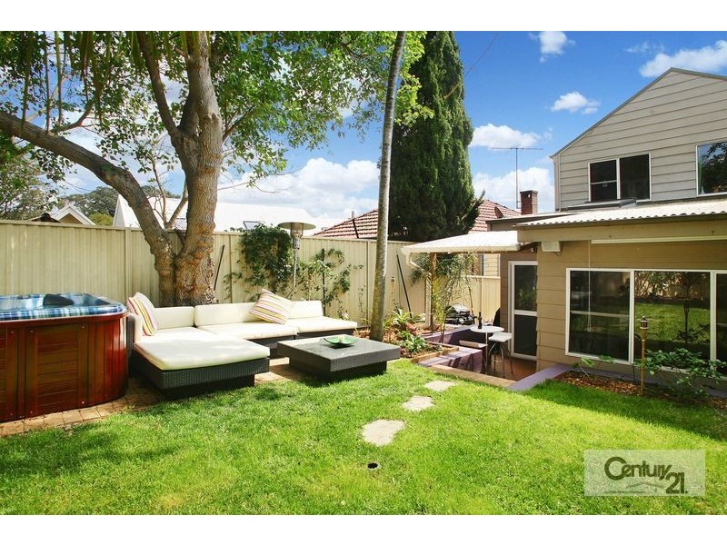 54 Springside Street, Rozelle NSW 2039