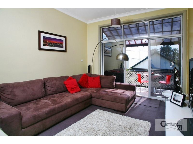54 Springside Street, Rozelle NSW 2039