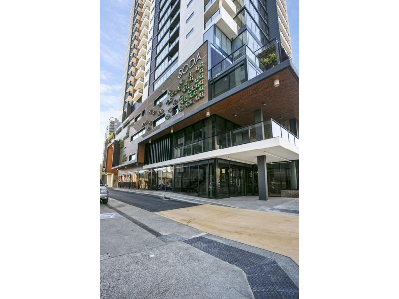 1105/27 Cordelia Street, South Brisbane QLD 4101