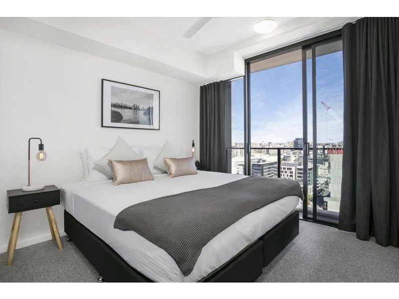 1105/27 Cordelia Street, South Brisbane QLD 4101