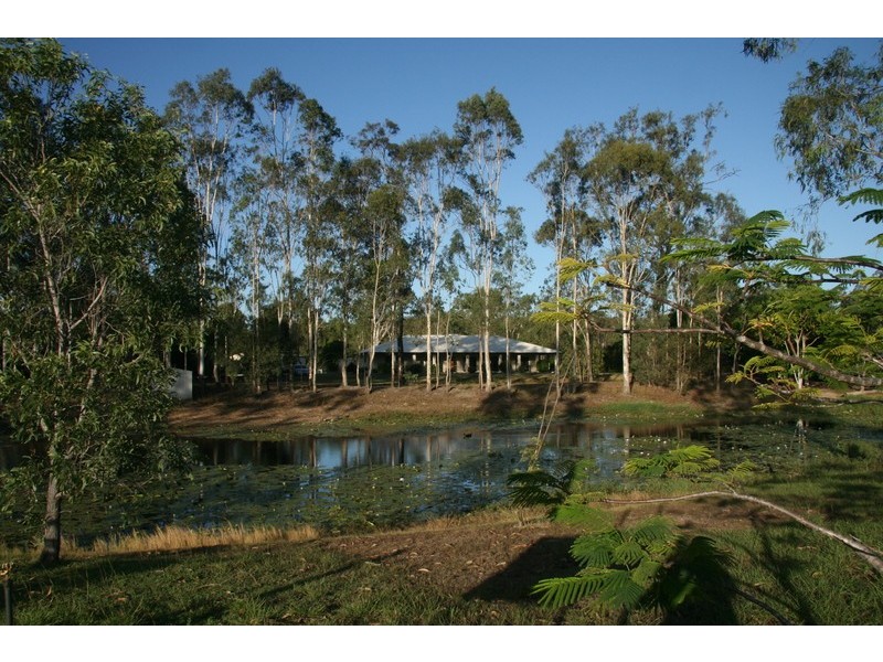 69 Jim Whyte Way, Burua QLD 4680