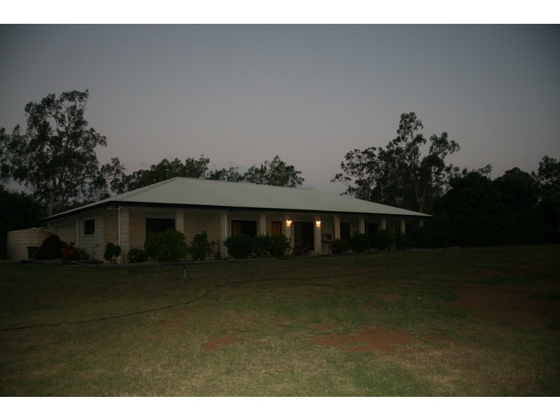 69 Jim Whyte Way, Burua QLD 4680