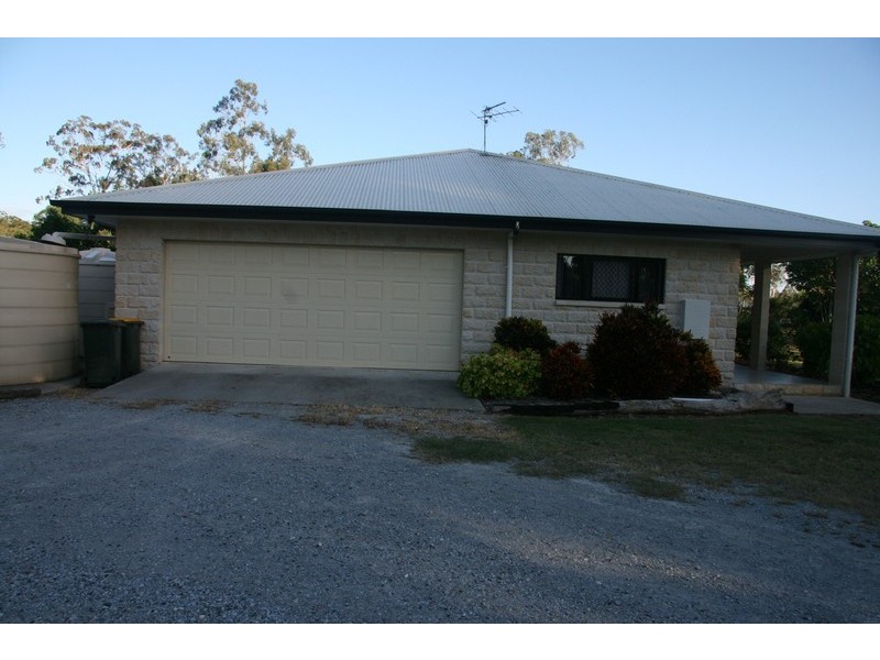 69 Jim Whyte Way, Burua QLD 4680