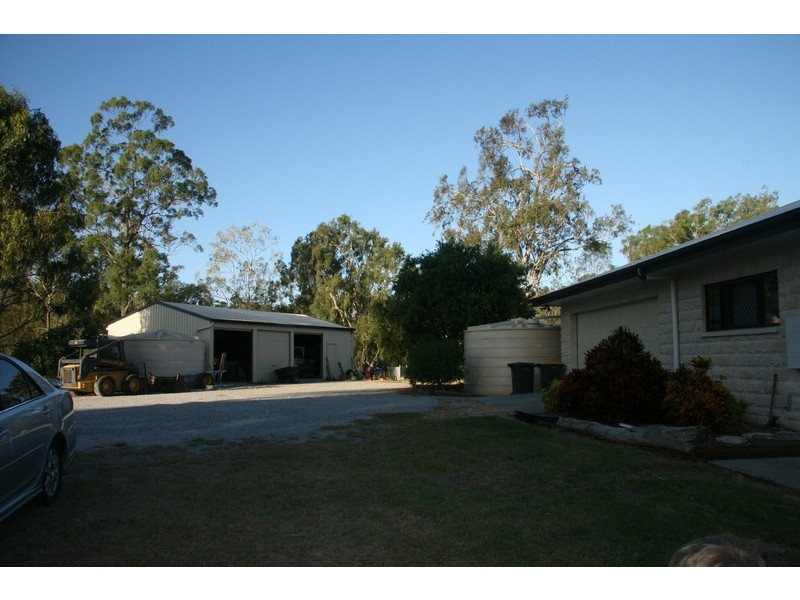 69 Jim Whyte Way, Burua QLD 4680