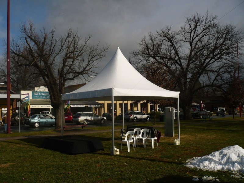 32 Kitchen Street, Mansfield VIC 3722