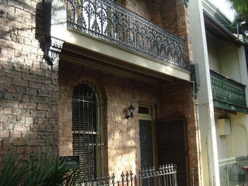 15 Kendall Street, Surry Hills NSW 2010