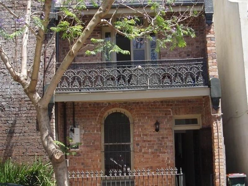 15 Kendall Street, Surry Hills NSW 2010