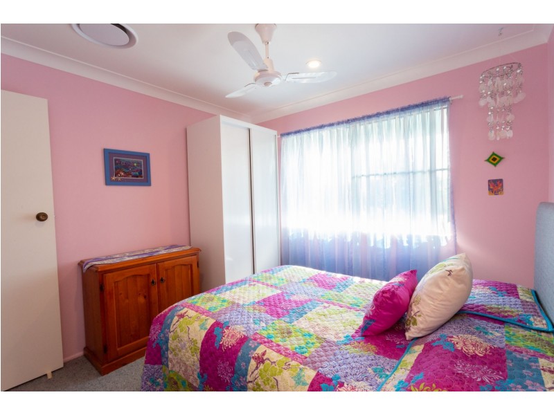 3 Oleander Drive, Scotts Head NSW 2447