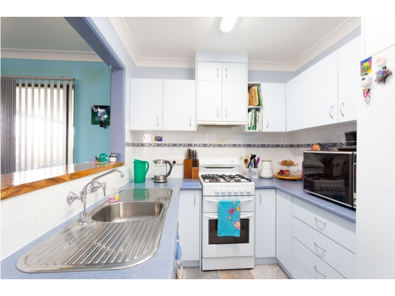 3 Oleander Drive, Scotts Head NSW 2447