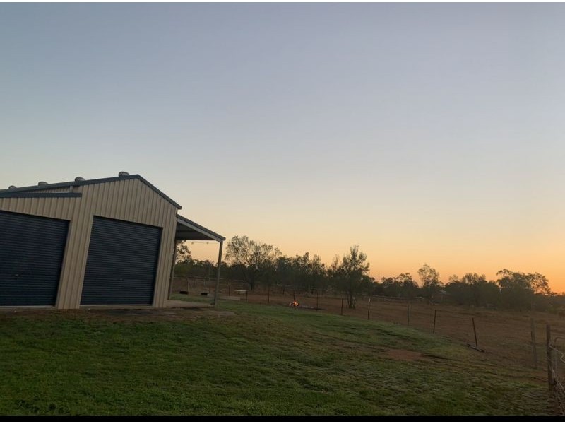 34 Wheelers Road, Columbia QLD 4820