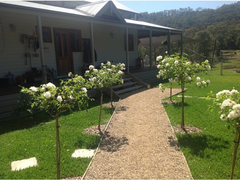 23 Old Maitland Road, Kangy Angy NSW 2258