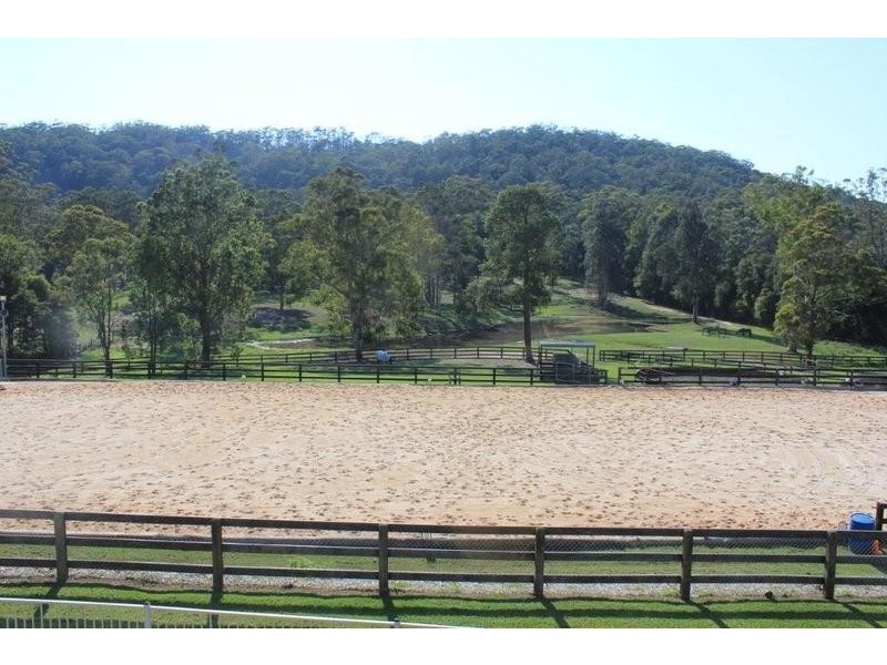 23 Old Maitland Road, Kangy Angy NSW 2258