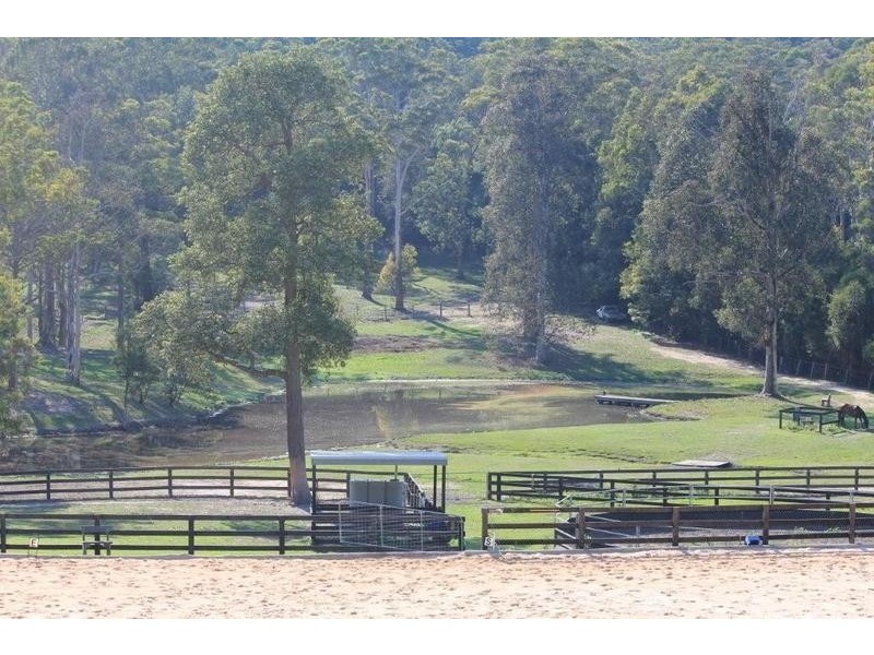 23 Old Maitland Road, Kangy Angy NSW 2258