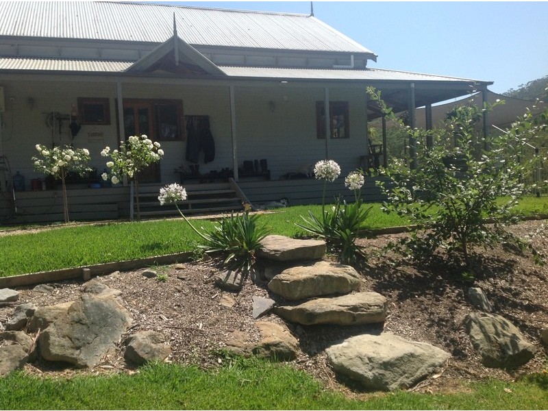 23 Old Maitland Road, Kangy Angy NSW 2258