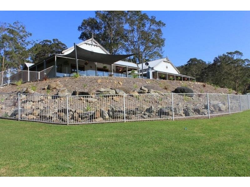 23 Old Maitland Road, Kangy Angy NSW 2258