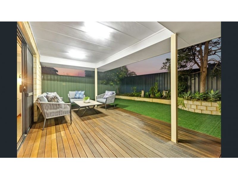 20B Mackay Way, Hillarys WA 6025