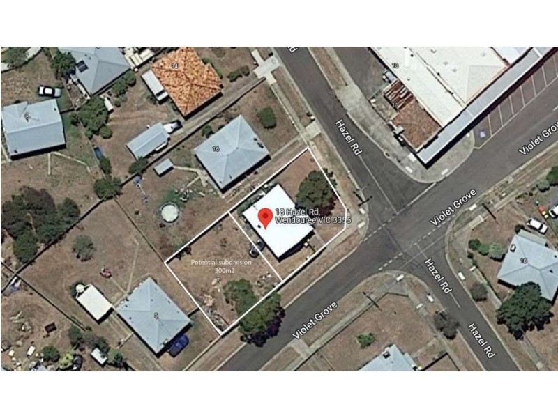 18 Hazel Road, Wendouree VIC 3355