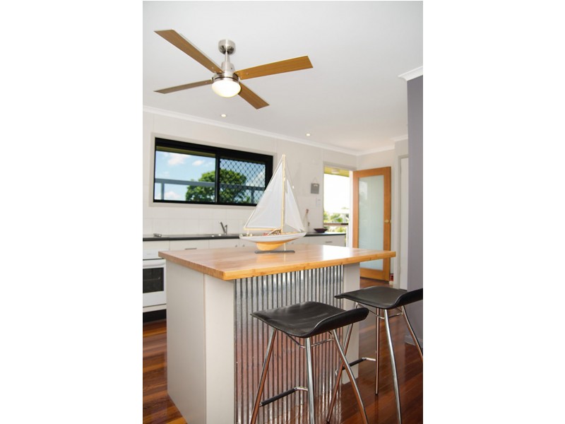 8 Clements Crescent, Vincent QLD 4814