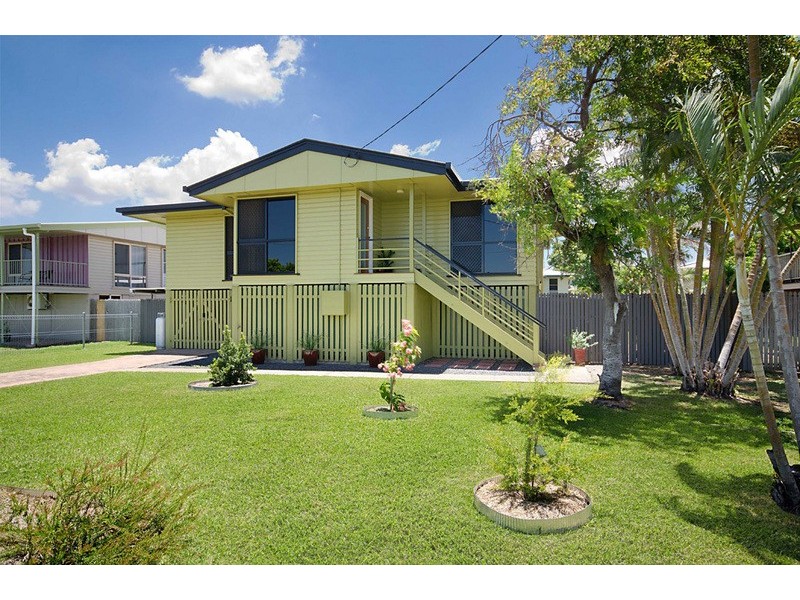 8 Clements Crescent, Vincent QLD 4814