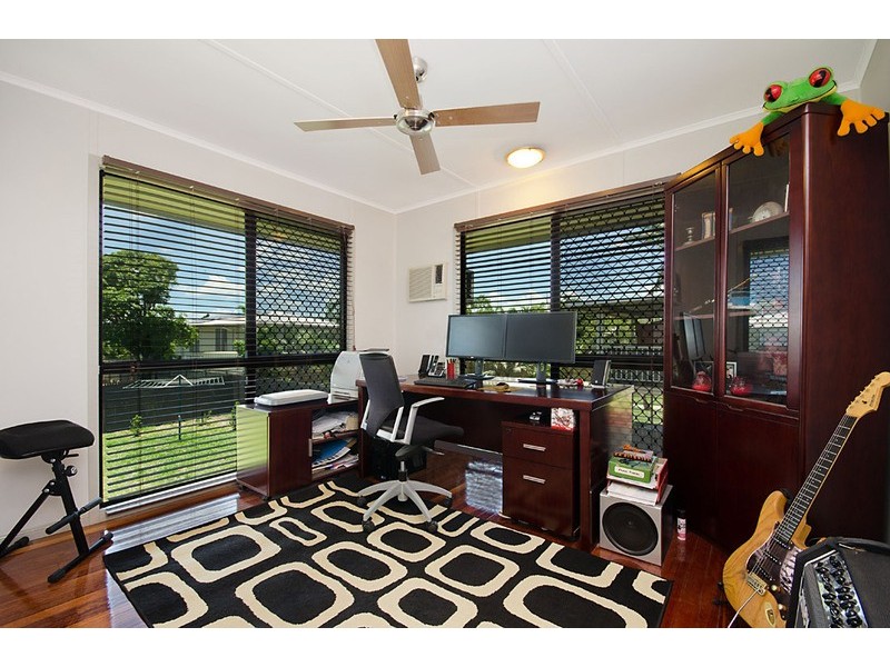 8 Clements Crescent, Vincent QLD 4814