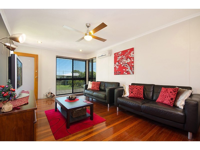 8 Clements Crescent, Vincent QLD 4814