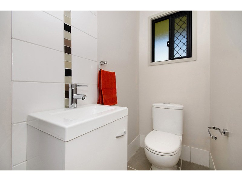 8 Clements Crescent, Vincent QLD 4814