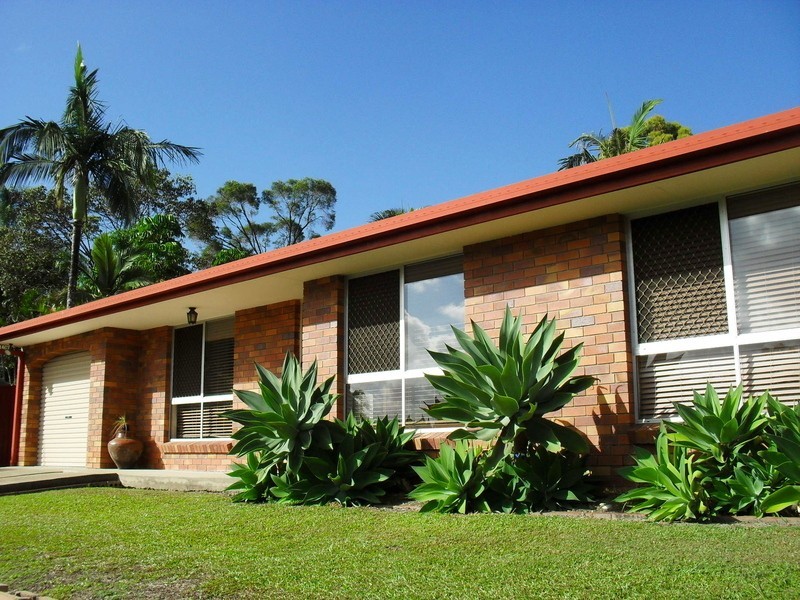 36 Orlando Court, Highland Park QLD 4211