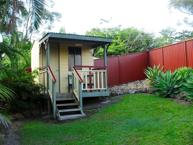 36 Orlando Court, Highland Park QLD 4211