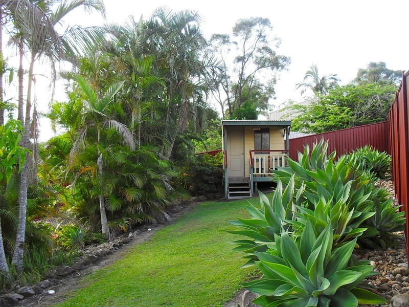 36 Orlando Court, Highland Park QLD 4211