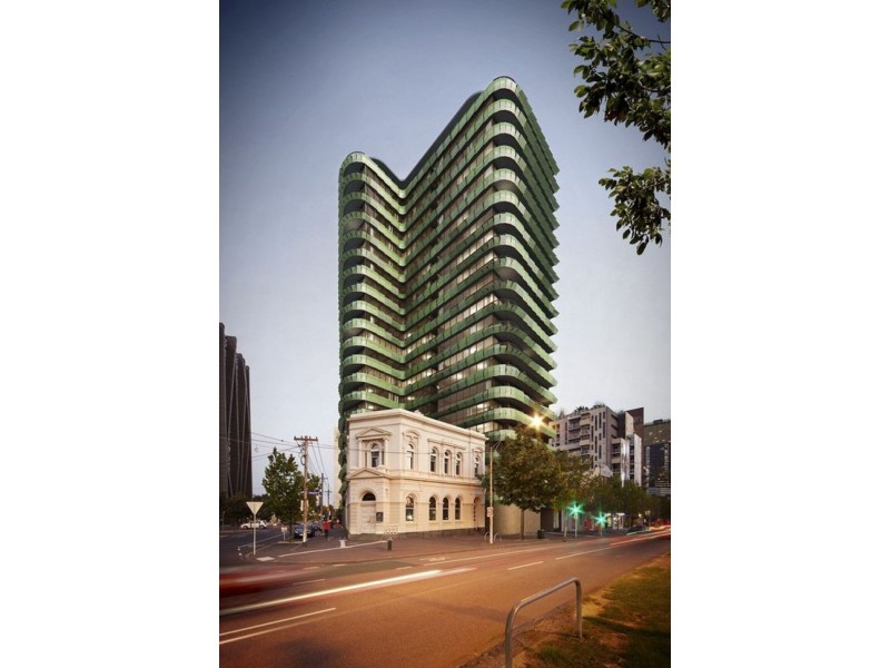 702/151 Berkeley, Melbourne VIC 3000
