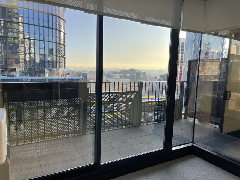 702/151 Berkeley, Melbourne VIC 3000