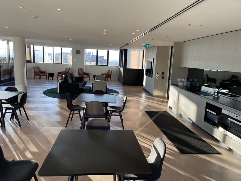 702/151 Berkeley, Melbourne VIC 3000