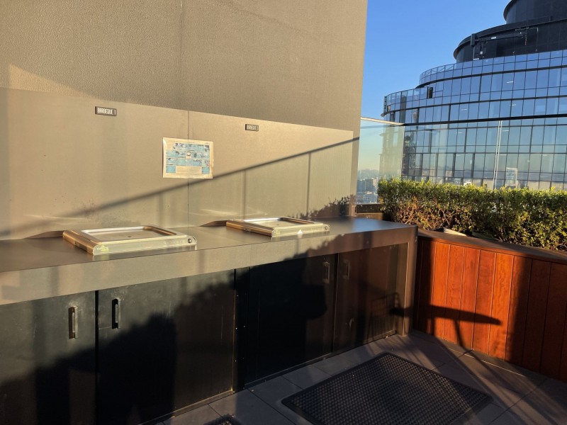 702/151 Berkeley, Melbourne VIC 3000