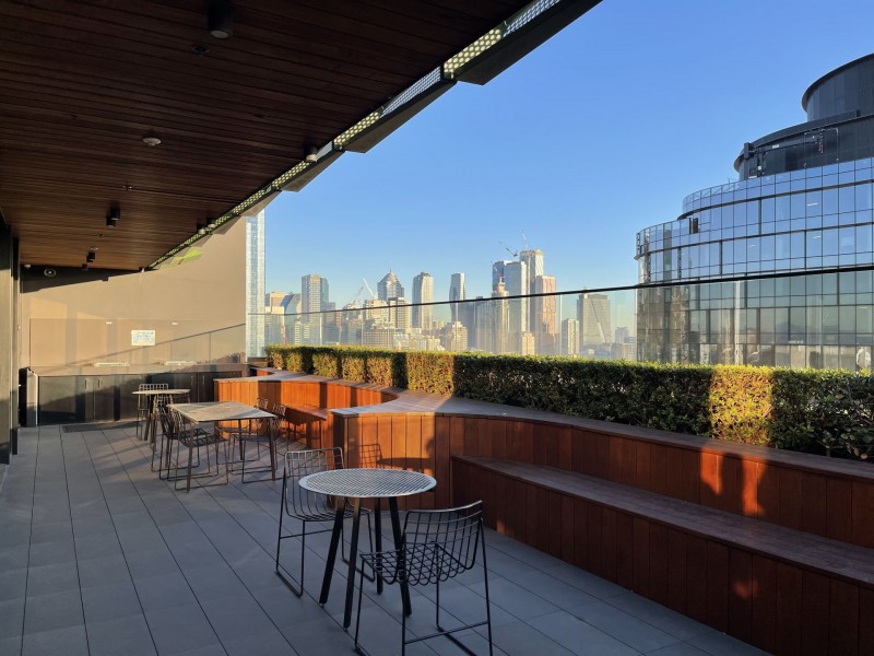 702/151 Berkeley, Melbourne VIC 3000