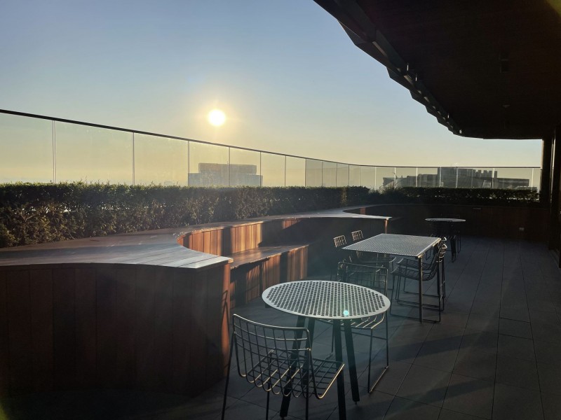 702/151 Berkeley, Melbourne VIC 3000