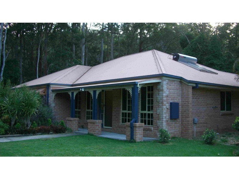 12 BREYNIA COURT, Elanora QLD 4221