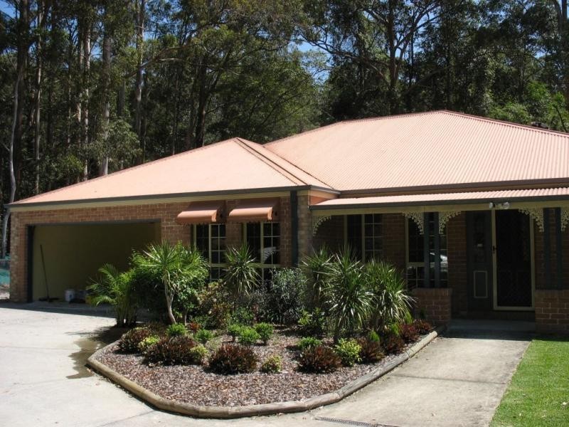 12 BREYNIA COURT, Elanora QLD 4221