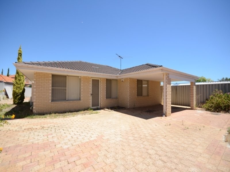 73B Chapman Rd, Bentley WA 6102