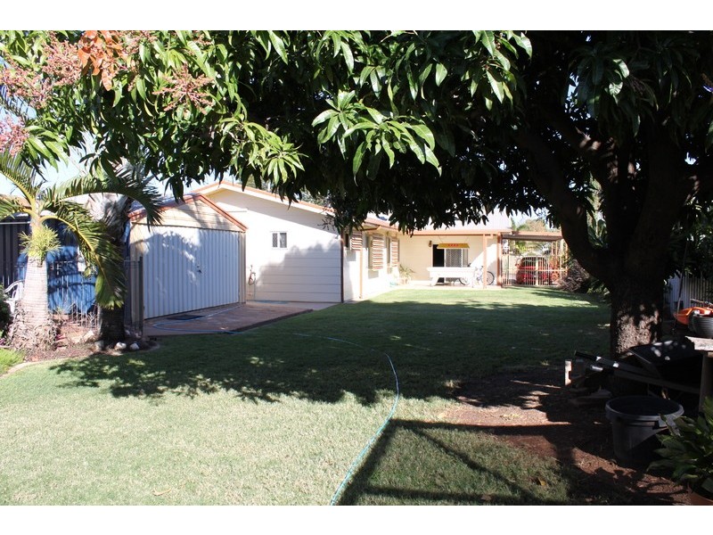 104 East Street, Mount Isa QLD 4825