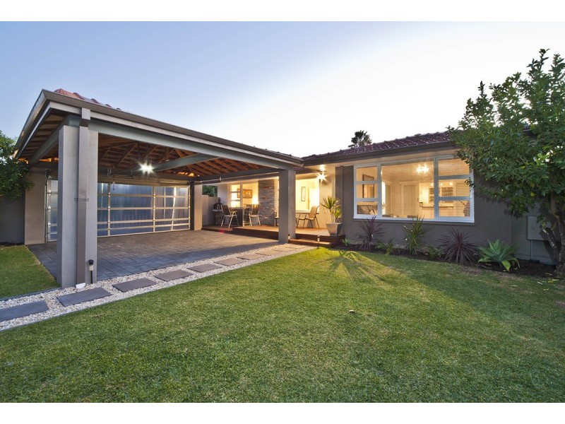 225 Harborne Street, Wembley WA 6014