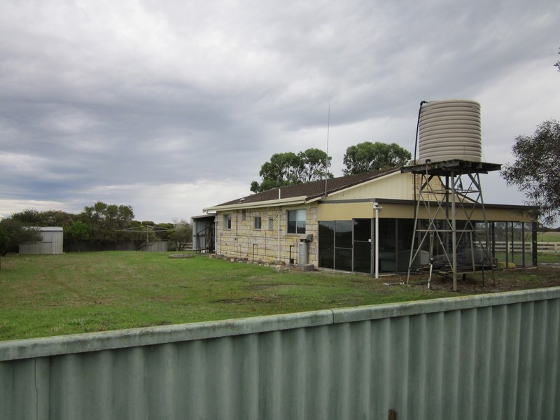 Lot 51/7746  Bremer Bay Road, Bremer Bay WA 6338