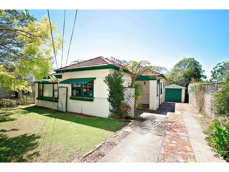 86 Chapman Street, Gymea NSW 2227