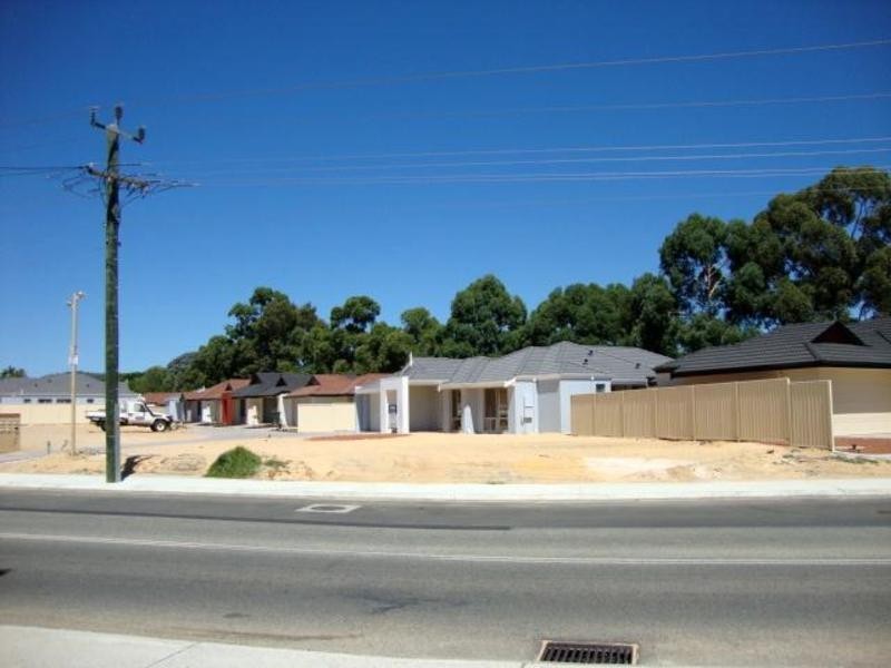 4/24 Tait street, Armadale WA 6112